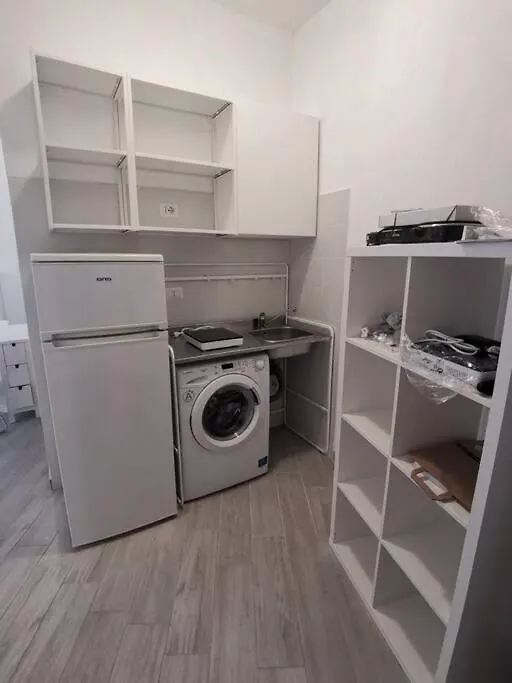 Confortable And Centrally Milan Flat